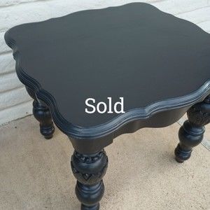 Meet your Posher, Sally